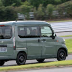 【画像】【試乗】すごいぞホンダN-VAN e:！　物流も趣味の世界にも革命を起こす可能性アリの夢が広がる１台だった 〜 画像62