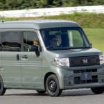 【画像】【試乗】すごいぞホンダN-VAN e:！　物流も趣味の世界にも革命を起こす可能性アリの夢が広がる１台だった 〜 画像64