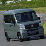 【画像】【試乗】すごいぞホンダN-VAN e:！　物流も趣味の世界にも革命を起こす可能性アリの夢が広がる１台だった 〜 画像122