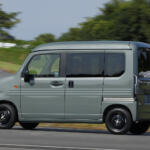 【画像】【試乗】すごいぞホンダN-VAN e:！　物流も趣味の世界にも革命を起こす可能性アリの夢が広がる１台だった 〜 画像123