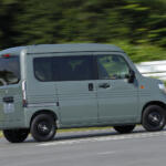 【画像】【試乗】すごいぞホンダN-VAN e:！　物流も趣味の世界にも革命を起こす可能性アリの夢が広がる１台だった 〜 画像125