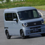 【画像】【試乗】すごいぞホンダN-VAN e:！　物流も趣味の世界にも革命を起こす可能性アリの夢が広がる１台だった 〜 画像139