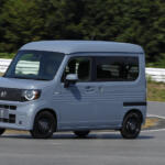 【画像】【試乗】すごいぞホンダN-VAN e:！　物流も趣味の世界にも革命を起こす可能性アリの夢が広がる１台だった 〜 画像141