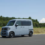 【画像】【試乗】すごいぞホンダN-VAN e:！　物流も趣味の世界にも革命を起こす可能性アリの夢が広がる１台だった 〜 画像145