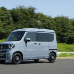 【画像】【試乗】すごいぞホンダN-VAN e:！　物流も趣味の世界にも革命を起こす可能性アリの夢が広がる１台だった 〜 画像147