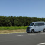 【画像】【試乗】すごいぞホンダN-VAN e:！　物流も趣味の世界にも革命を起こす可能性アリの夢が広がる１台だった 〜 画像148