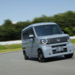 【画像】【試乗】すごいぞホンダN-VAN e:！　物流も趣味の世界にも革命を起こす可能性アリの夢が広がる１台だった 〜 画像158