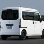 【画像】【試乗】すごいぞホンダN-VAN e:！　物流も趣味の世界にも革命を起こす可能性アリの夢が広がる１台だった 〜 画像163