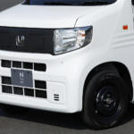 【画像】【試乗】すごいぞホンダN-VAN e:！　物流も趣味の世界にも革命を起こす可能性アリの夢が広がる１台だった 〜 画像164