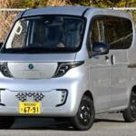 【画像】日本郵政がミニキャブEVを3000台発注！　EVのデメリットを感じにくい「商用EV」が一気に普及する可能性!! 〜 画像3