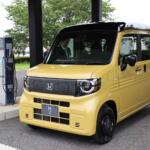 【画像】日本郵政がミニキャブEVを3000台発注！　EVのデメリットを感じにくい「商用EV」が一気に普及する可能性!! 〜 画像4