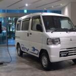 【画像】日本郵政がミニキャブEVを3000台発注！　EVのデメリットを感じにくい「商用EV」が一気に普及する可能性!! 〜 画像5