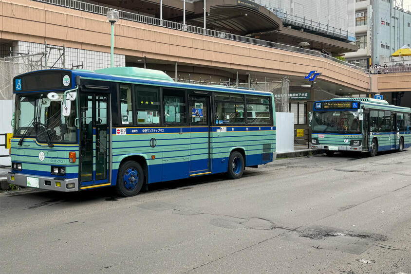 バスの「減便」「路線廃止」は賃金の低さに端を発する運転士不足だけが原因じゃない！　利用客の行動も大きな原因になっていた