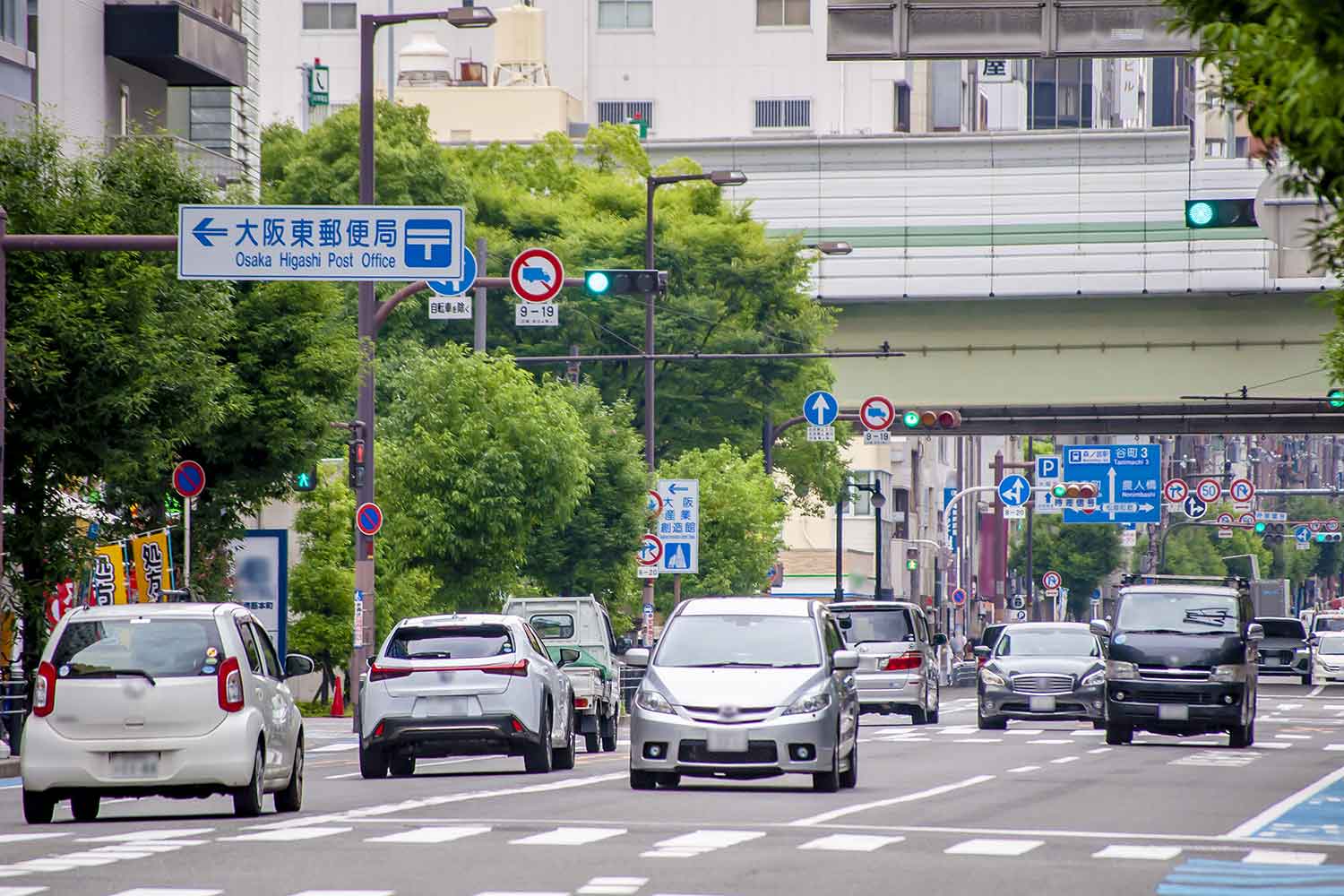 混雑時旅行速度ってどんな言葉？ 〜 画像7