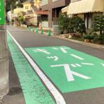 【画像】キッズゾーンにいたわりゾーンに鹿ゾーンまで！　日本中の道路にある「ゾーン」が意外と知らないものだらけだった 〜 画像7