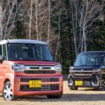 【画像】軽自動車販売ランキングで１カ月天下に終わったスペーシア！　王者N-BOXに再逆転を許したのは「タントの出荷が再開したから」の噂を検証した 〜 画像5