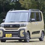 【画像】軽自動車販売ランキングで１カ月天下に終わったスペーシア！　王者N-BOXに再逆転を許したのは「タントの出荷が再開したから」の噂を検証した 〜 画像6