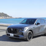 【画像】補助金を含めればほぼ同価格帯！　CX-60は「PHEV」か「ディーゼルHV」かどちらを選ぶのが正解？ 〜 画像2