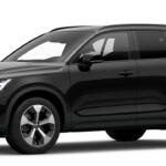 【画像】グロッシーブラックの専用パーツで引き締まったスタイリング！　ボルボ XC40に特別仕様車の「ウルトラB4 AWD ダークエディション」発売 〜 画像7