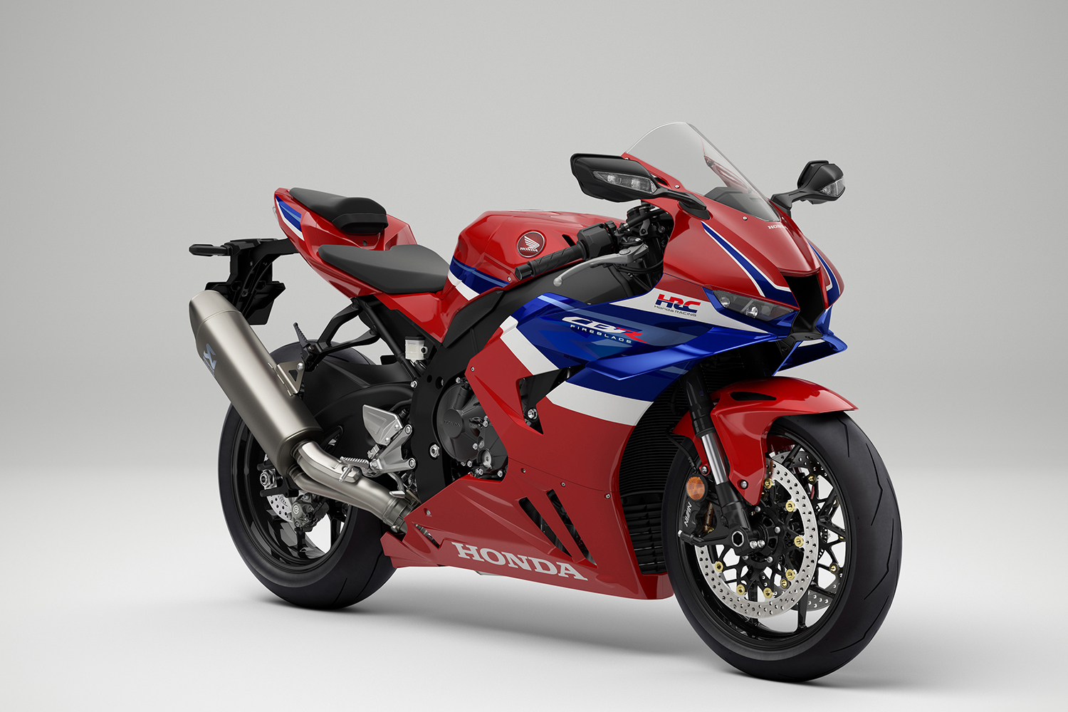 ホンダ CBR1000RR-R