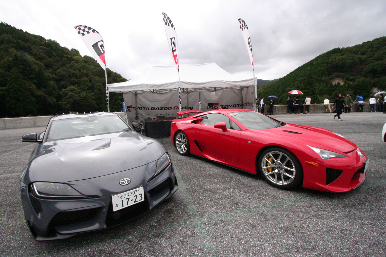 フォーミュラジムカーナ2024全国決勝大会 〜 画像64