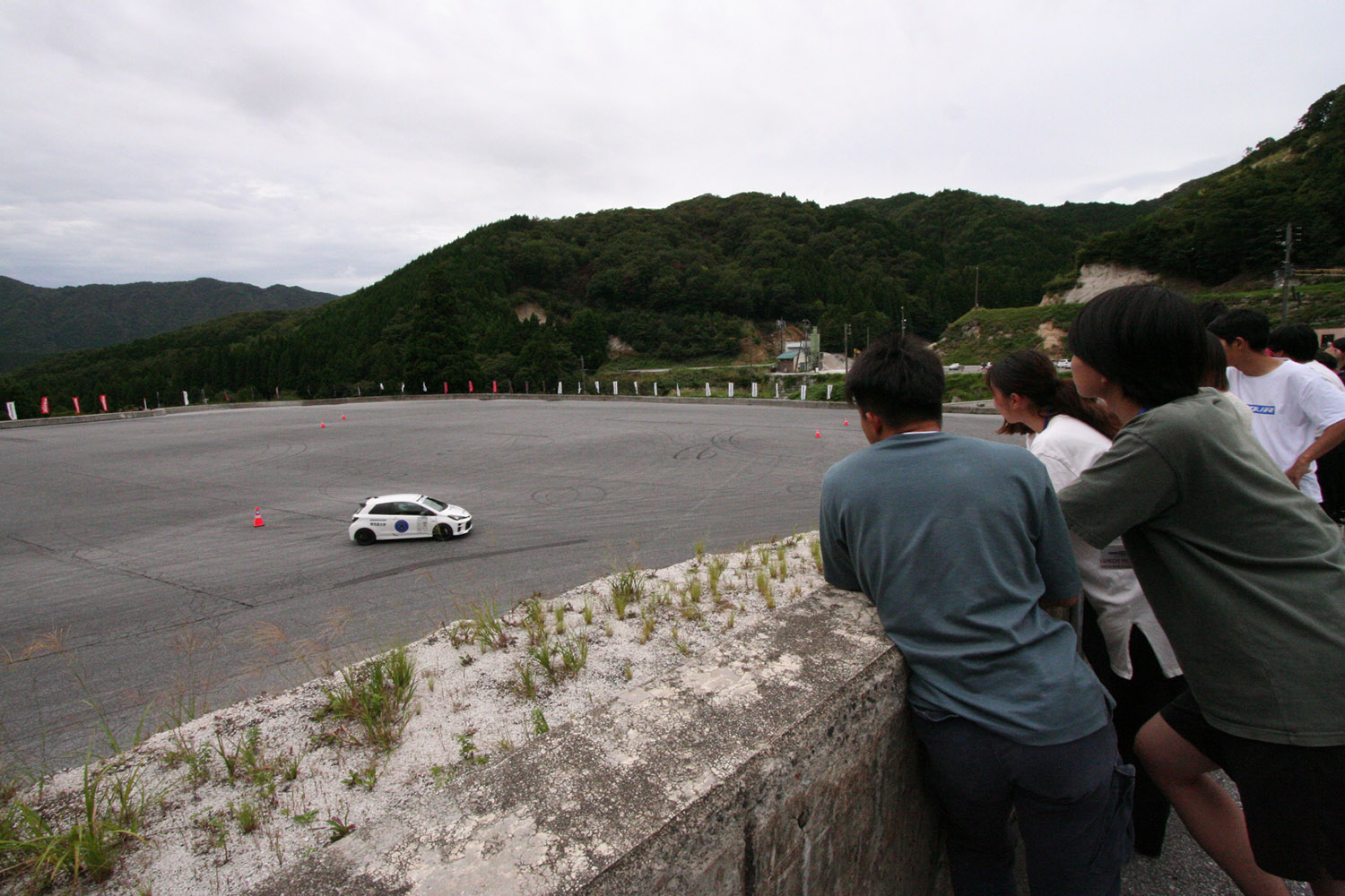 フォーミュラジムカーナ2024全国決勝大会