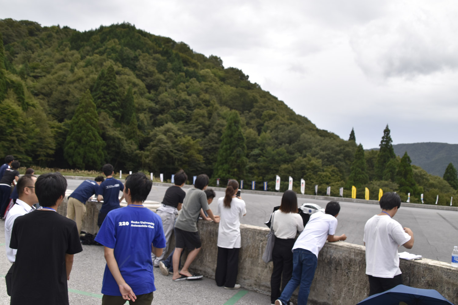 「フォーミュラジムカーナ2024全国決勝大会」が奥伊吹モーターパークで開幕 〜 画像117