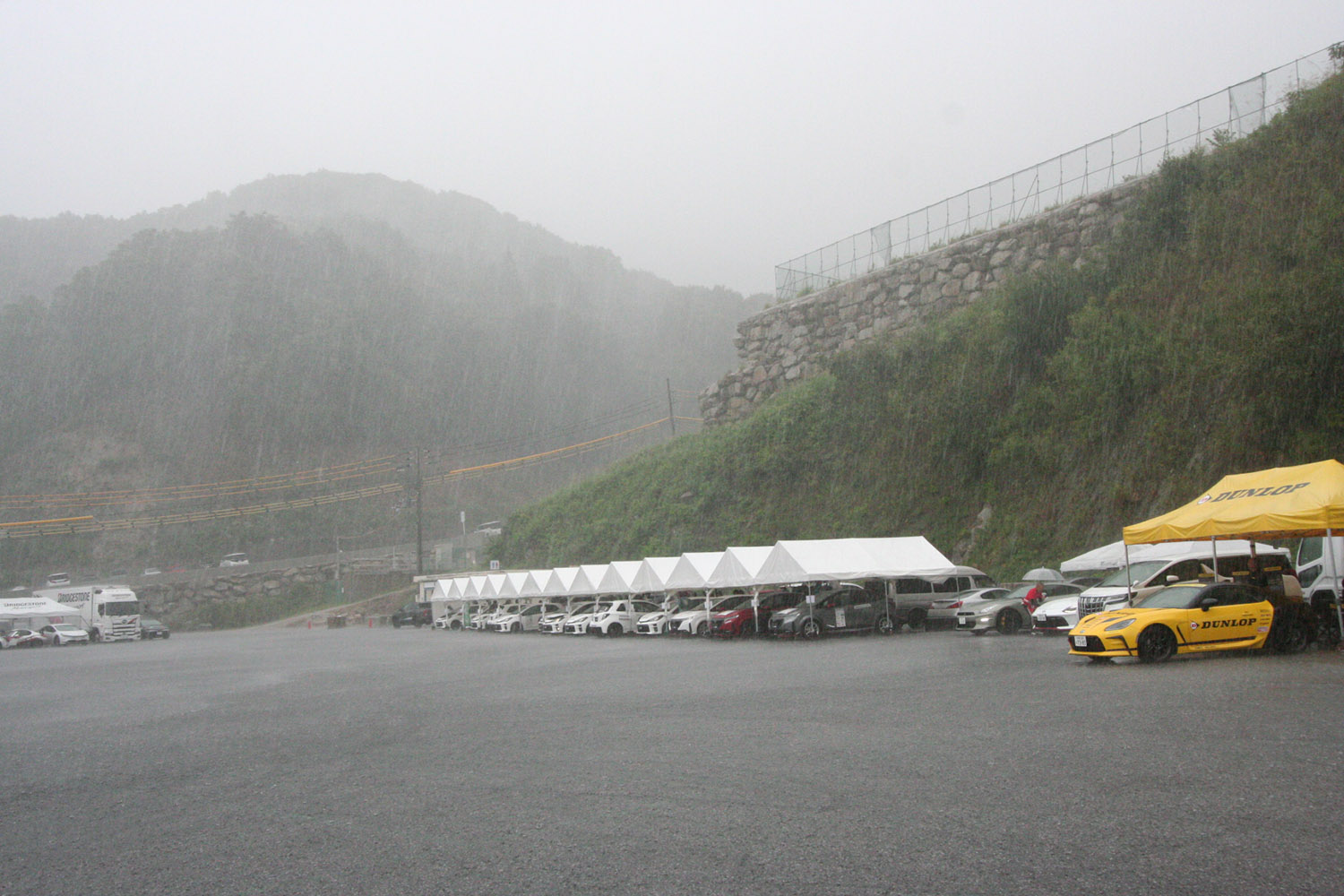 学生たちの熱戦が雨雲を吹き飛ばした「フォーミュラジムカーナ2024全国決勝大会」 〜 画像16