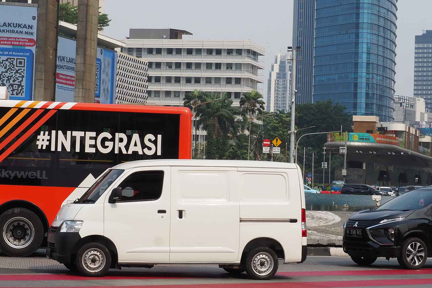 トヨタ・タウンエースはインドネシアでダイハツ・グランマックスとして国民車的存在になっていた 〜 画像8