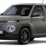 【画像】いわば韓国の軽自動車「キョンチャ」が日本にドンピシャサイズ！　サクラよりちょい大きいヒョンデ「インスターEV」が日本に入るとかなり脅威な気がする 〜 画像2