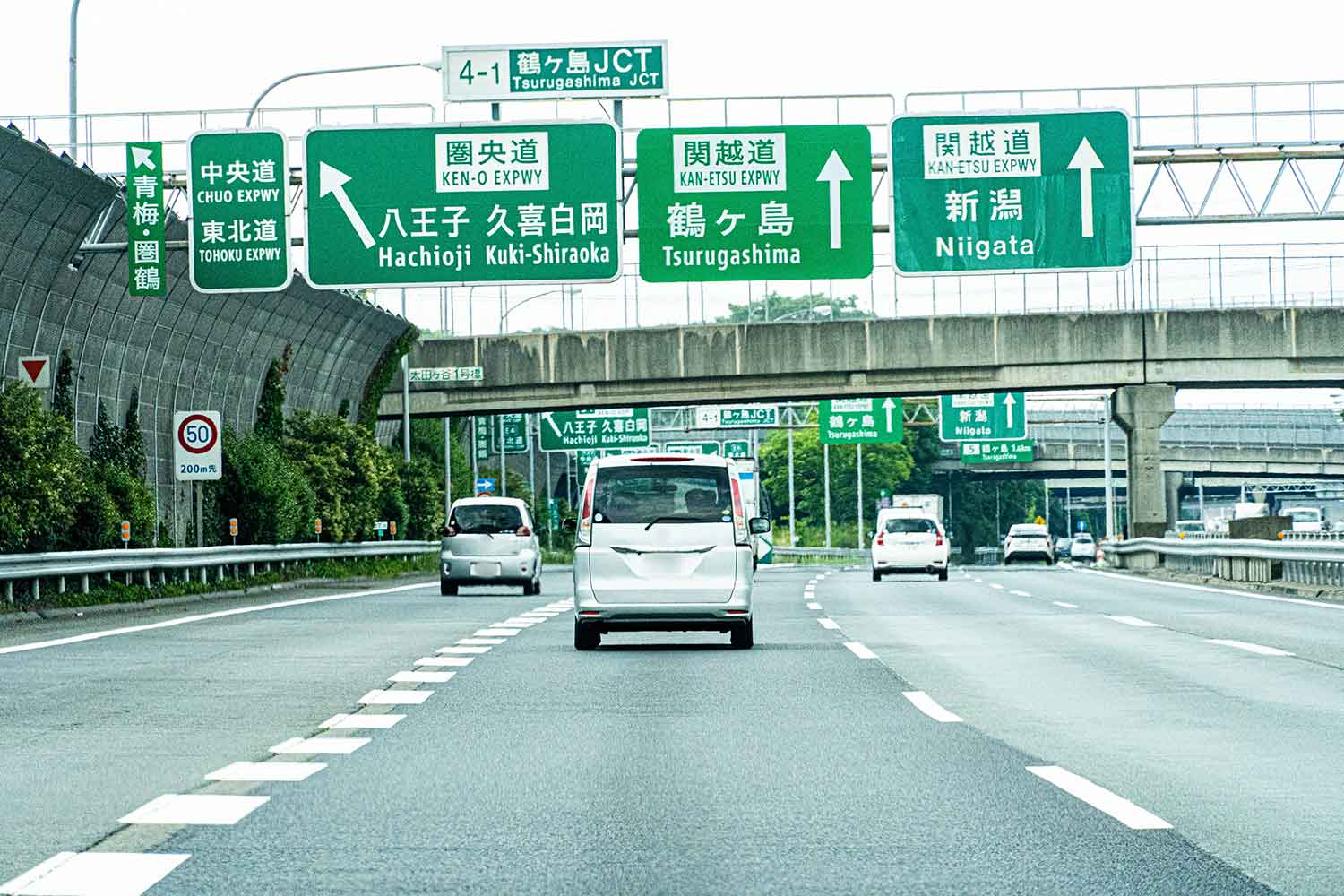 じつは首都高速には練馬線という関越道直結の幻の路線計画があった 〜 画像4