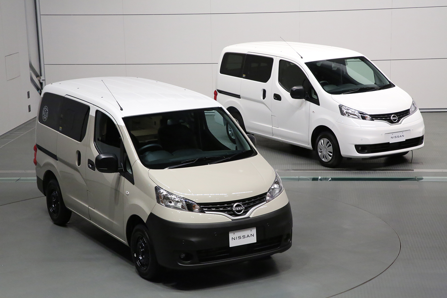 「NV200 バネット MY ROOM」を発表 〜 画像30