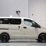 【画像】家よりクルマにいる時間が多くなる!?　日産「NV200 バネット MYROOM」は移動オフィスからアウトドア趣味までなんでもござれの中身だった 〜 画像35