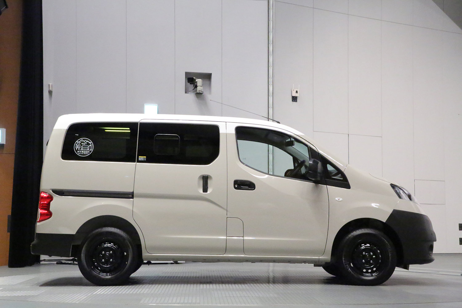 日産 NV200 バネット MY ROOM 〜 画像35