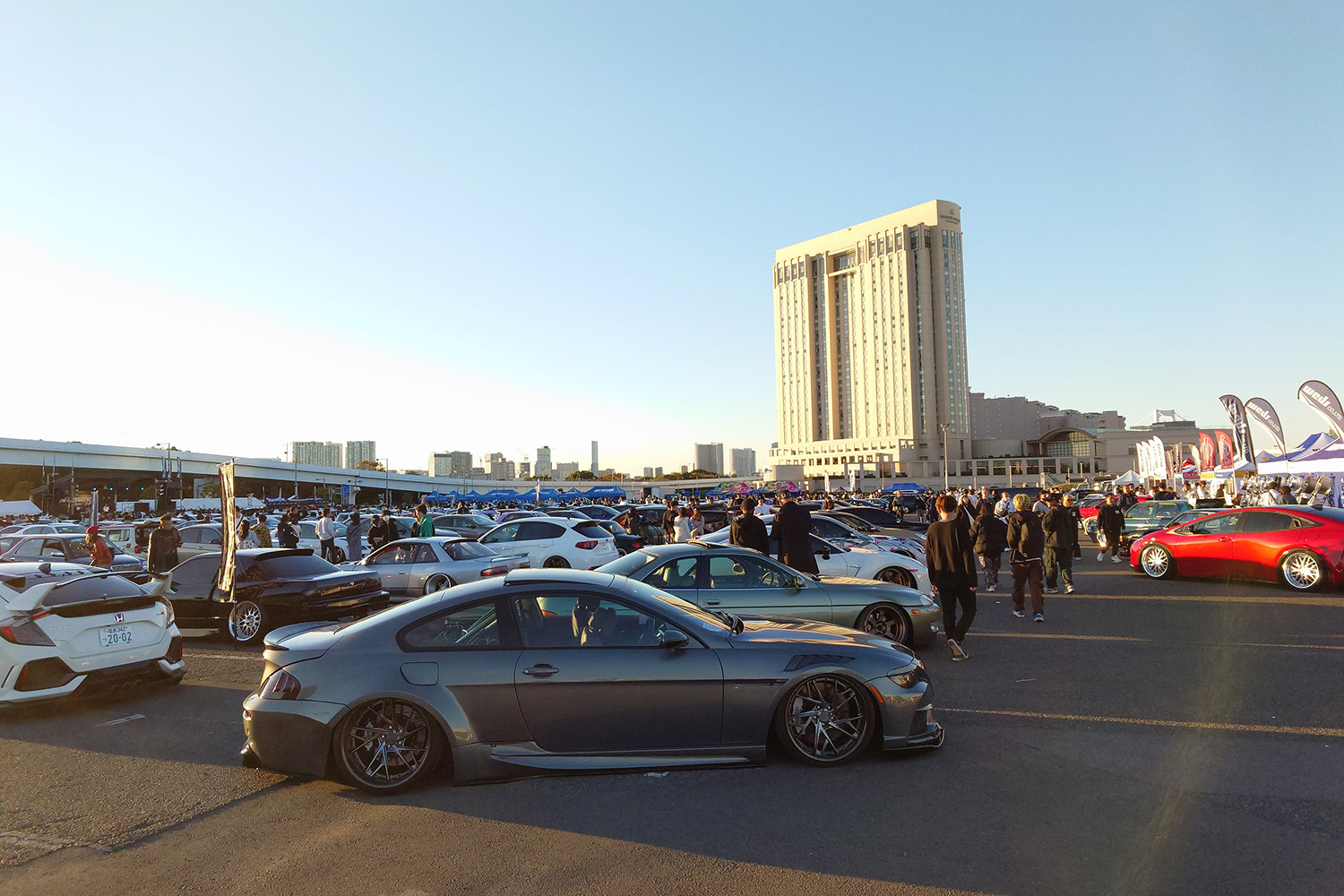 カーイベントのイメージ 〜 画像14