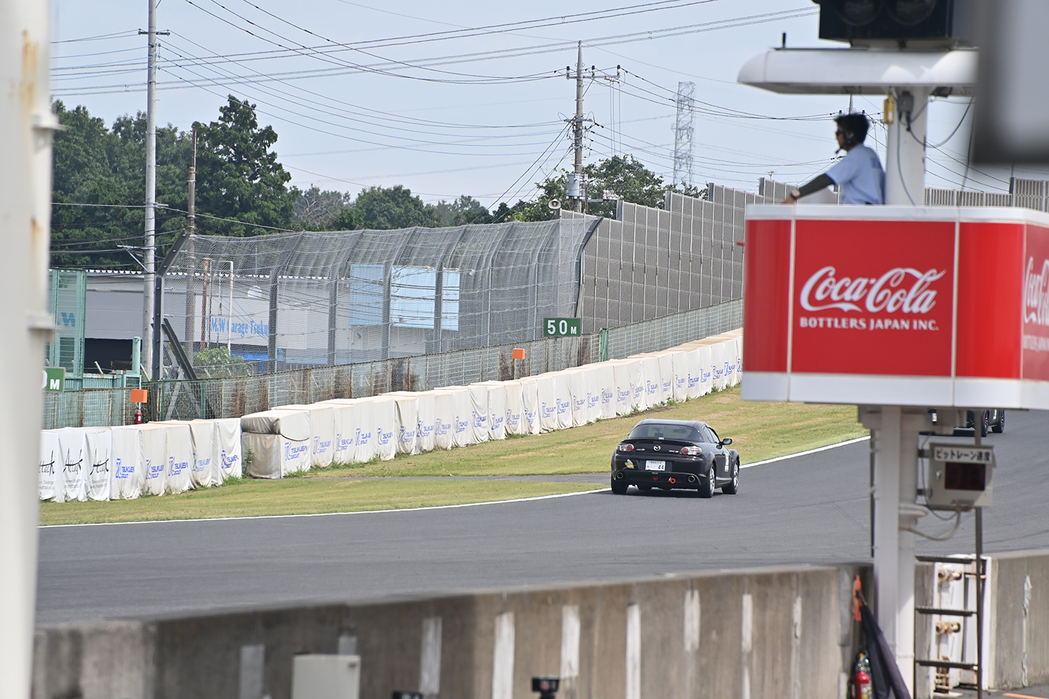 自動車メディアの関係者たちでマツ耐に出たら思わぬ結果が待っていた 〜 画像36