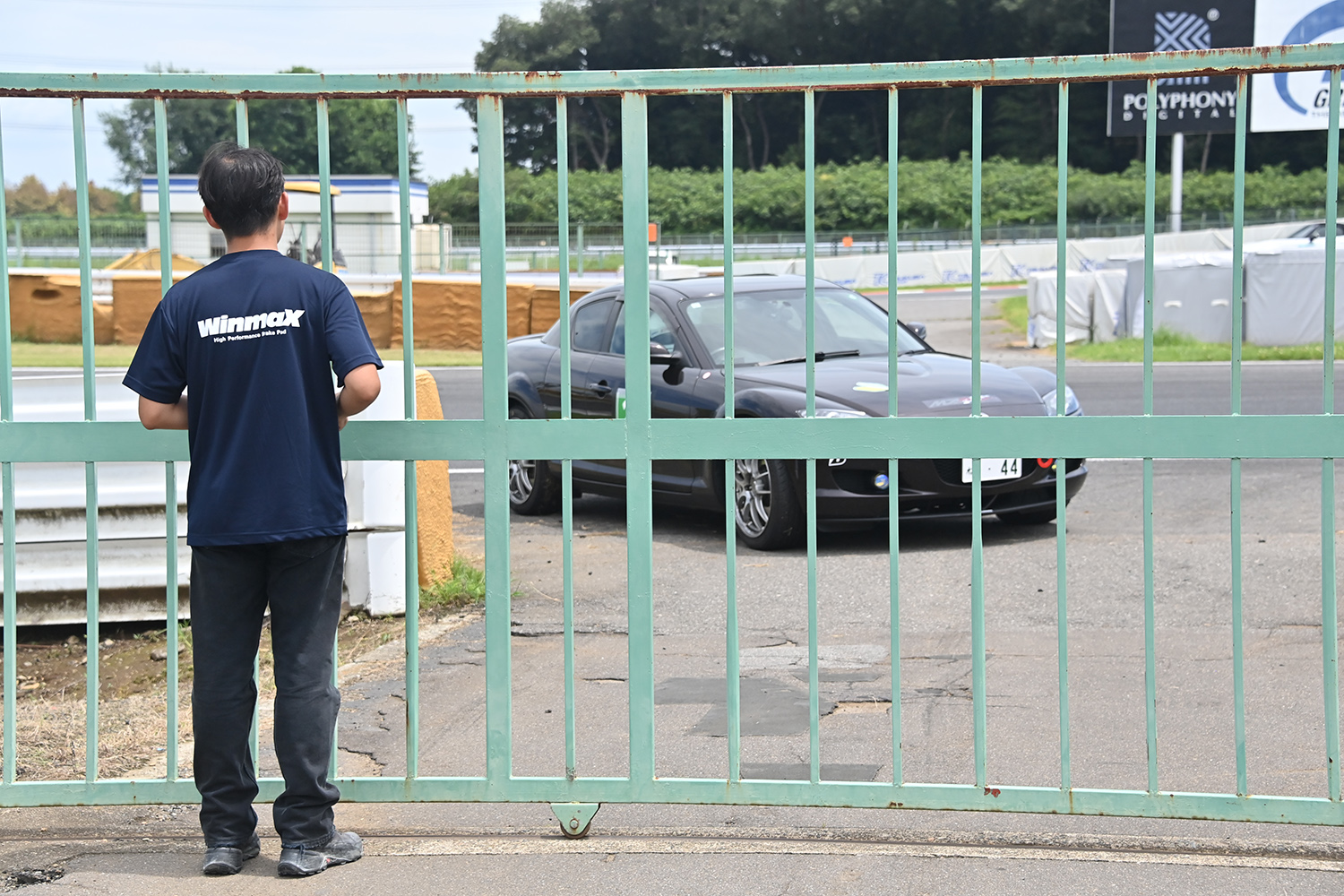 自動車メディアの関係者たちでマツ耐に出たら思わぬ結果が待っていた 〜 画像48