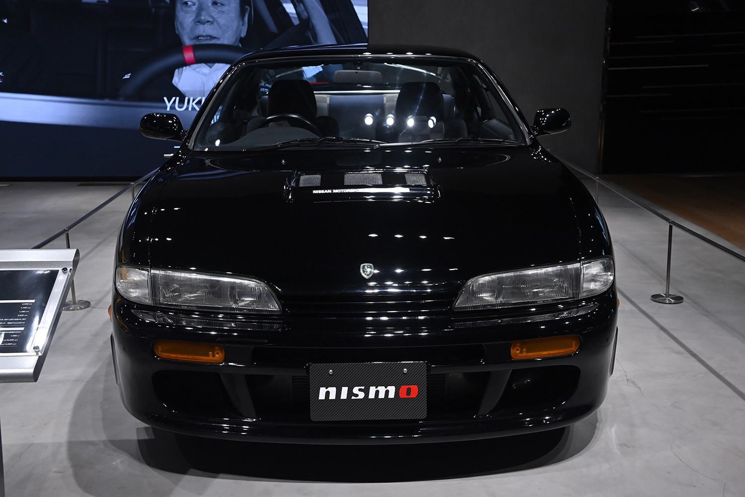 NISMOが豪華すぎるメンバーたちで創立40周年記念式典を開催 〜 画像3