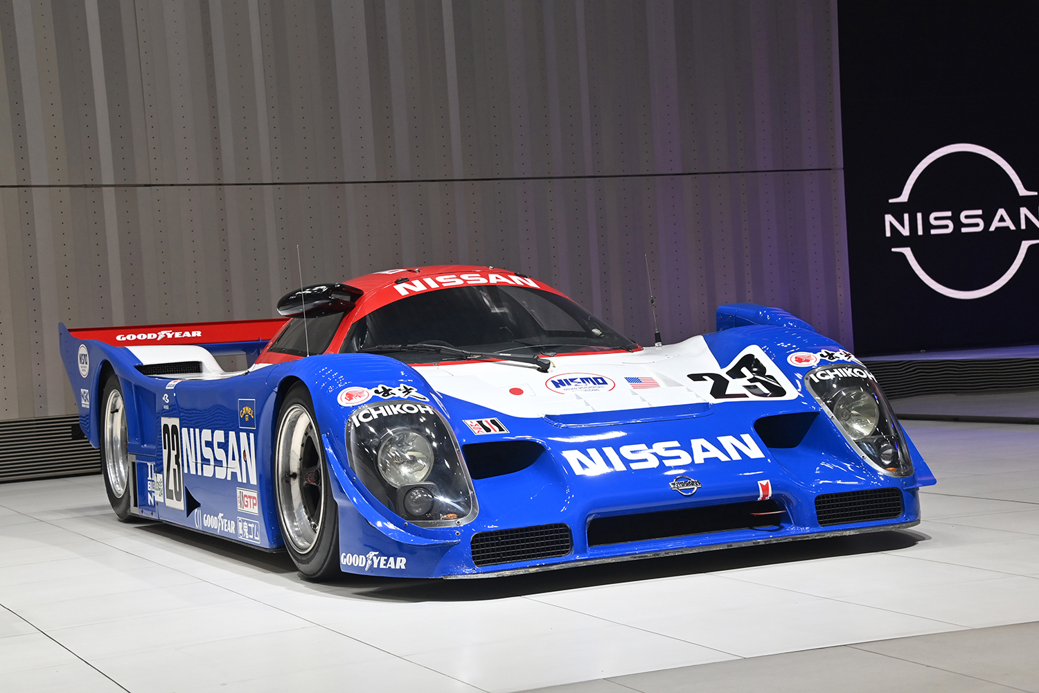 NISMOが豪華すぎるメンバーたちで創立40周年記念式典を開催 〜 画像25