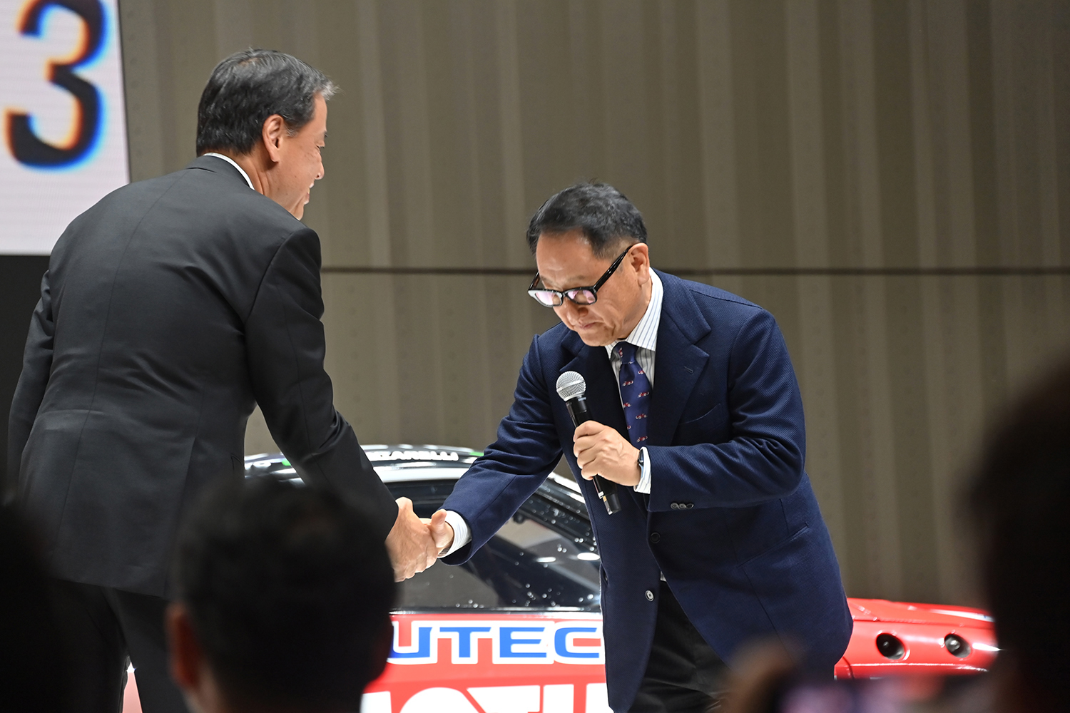 NISMOが豪華すぎるメンバーたちで創立40周年記念式典を開催 〜 画像53