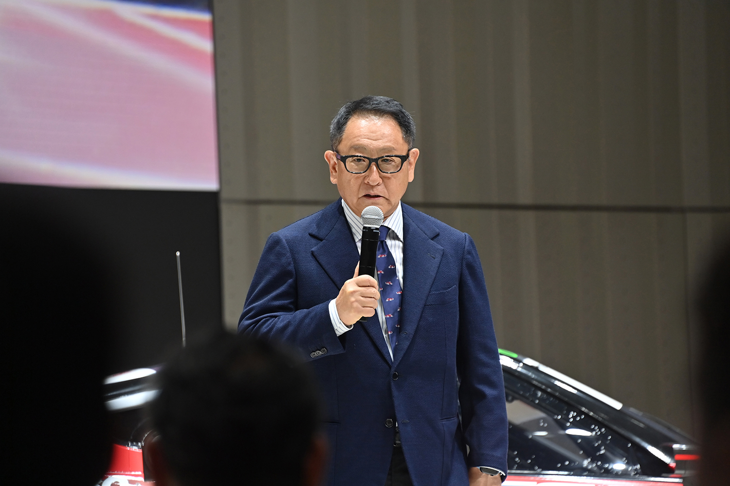 NISMOが豪華すぎるメンバーたちで創立40周年記念式典を開催 〜 画像54