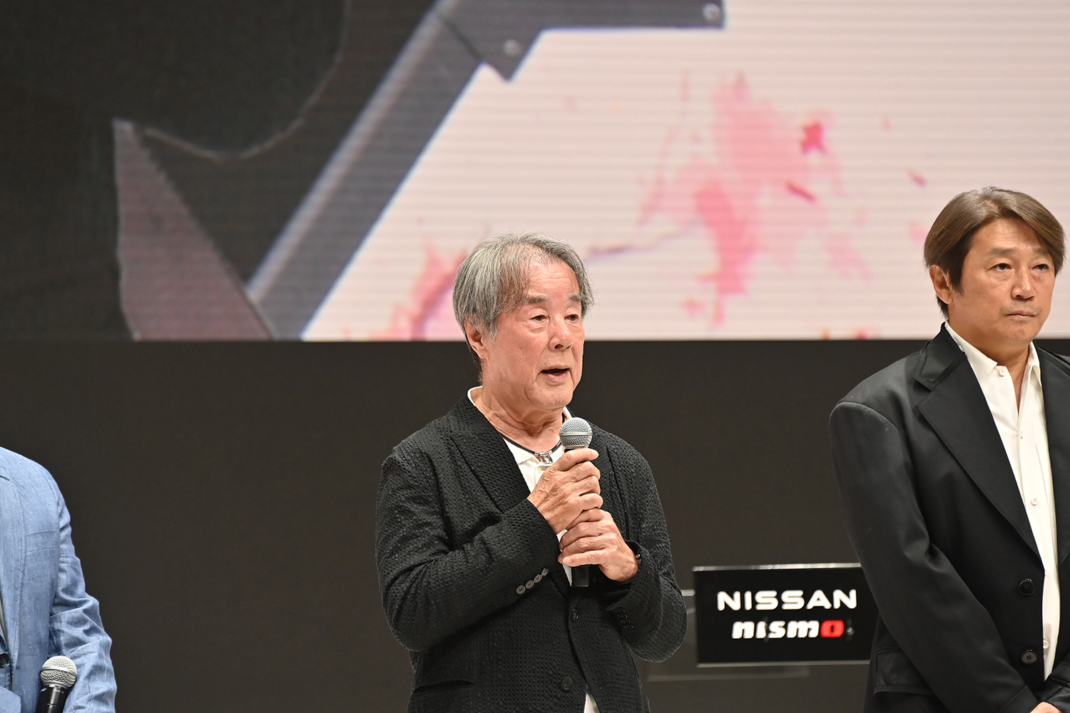 NISMOが豪華すぎるメンバーたちで創立40周年記念式典を開催 〜 画像61