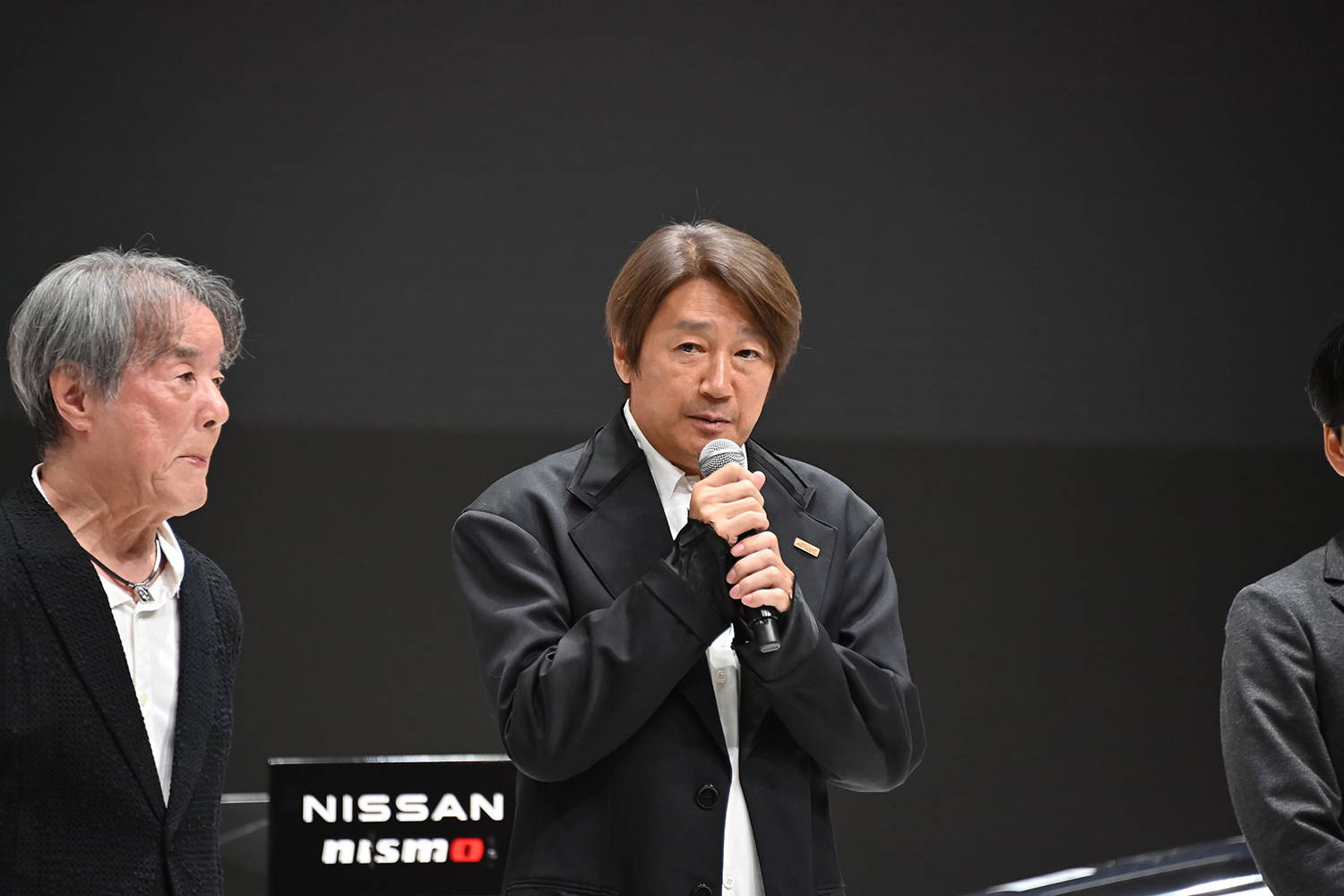 NISMOが豪華すぎるメンバーたちで創立40周年記念式典を開催 〜 画像62