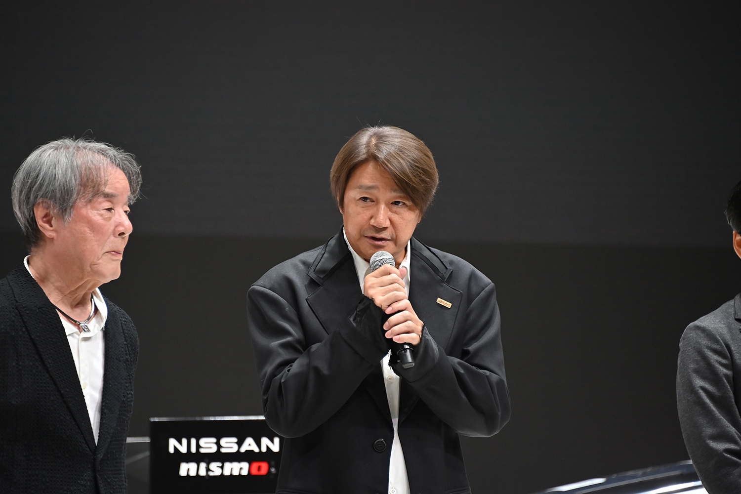 NISMOが豪華すぎるメンバーたちで創立40周年記念式典を開催 〜 画像63