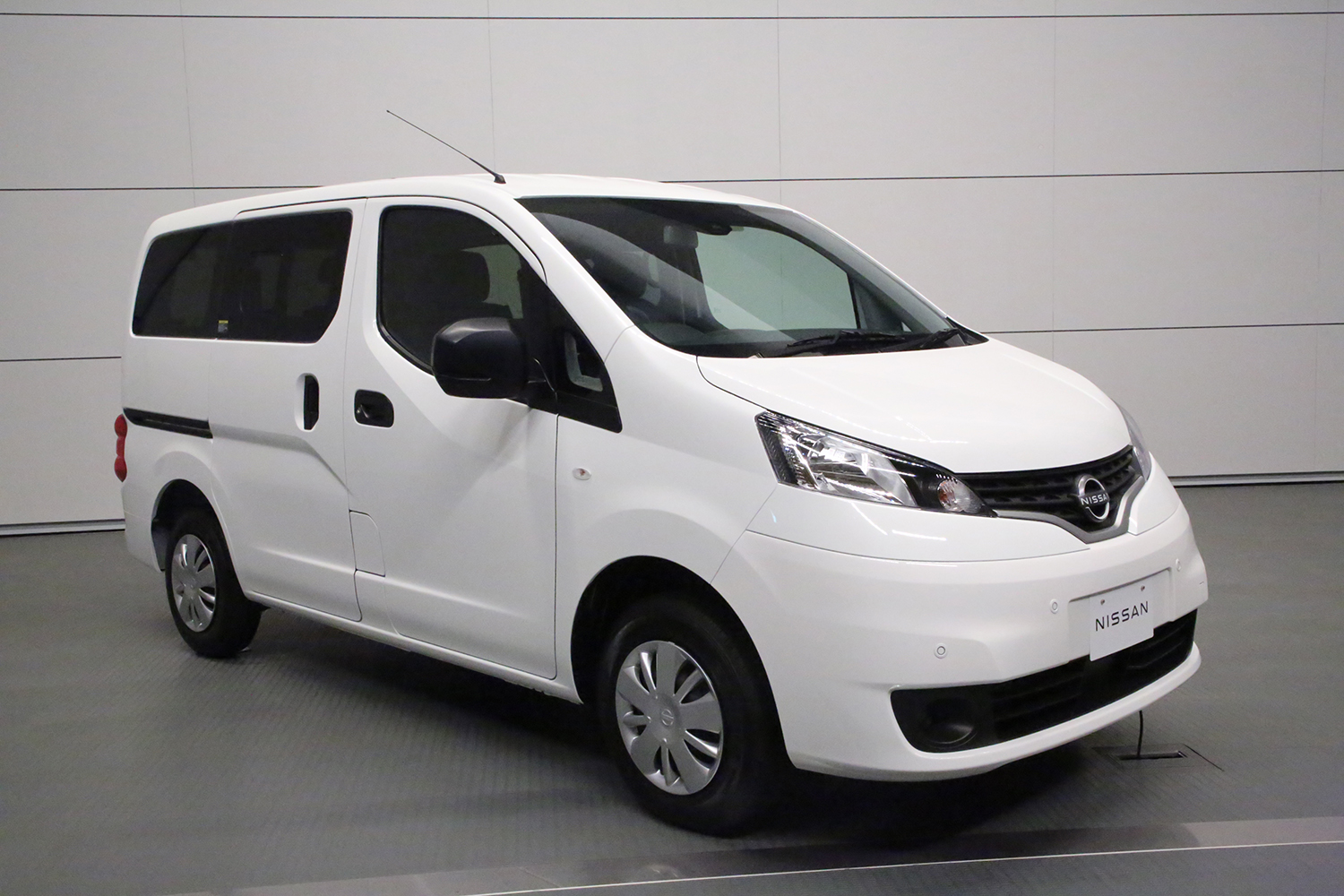 「NV200 バネット MY ROOM」を発表 〜 画像9