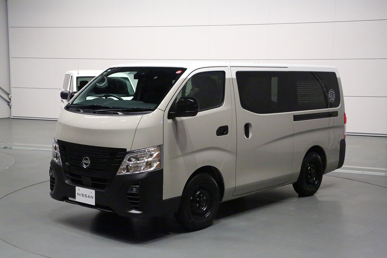 「NV200 バネット MY ROOM」を発表 〜 画像21