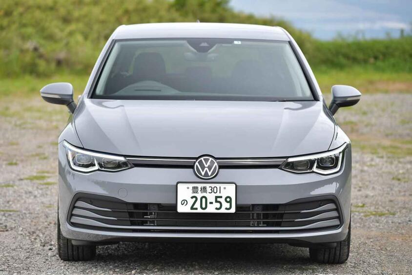 どうしたゴルフ！　長年「輸入車王者」だったVWゴルフがいま失速しているワケ