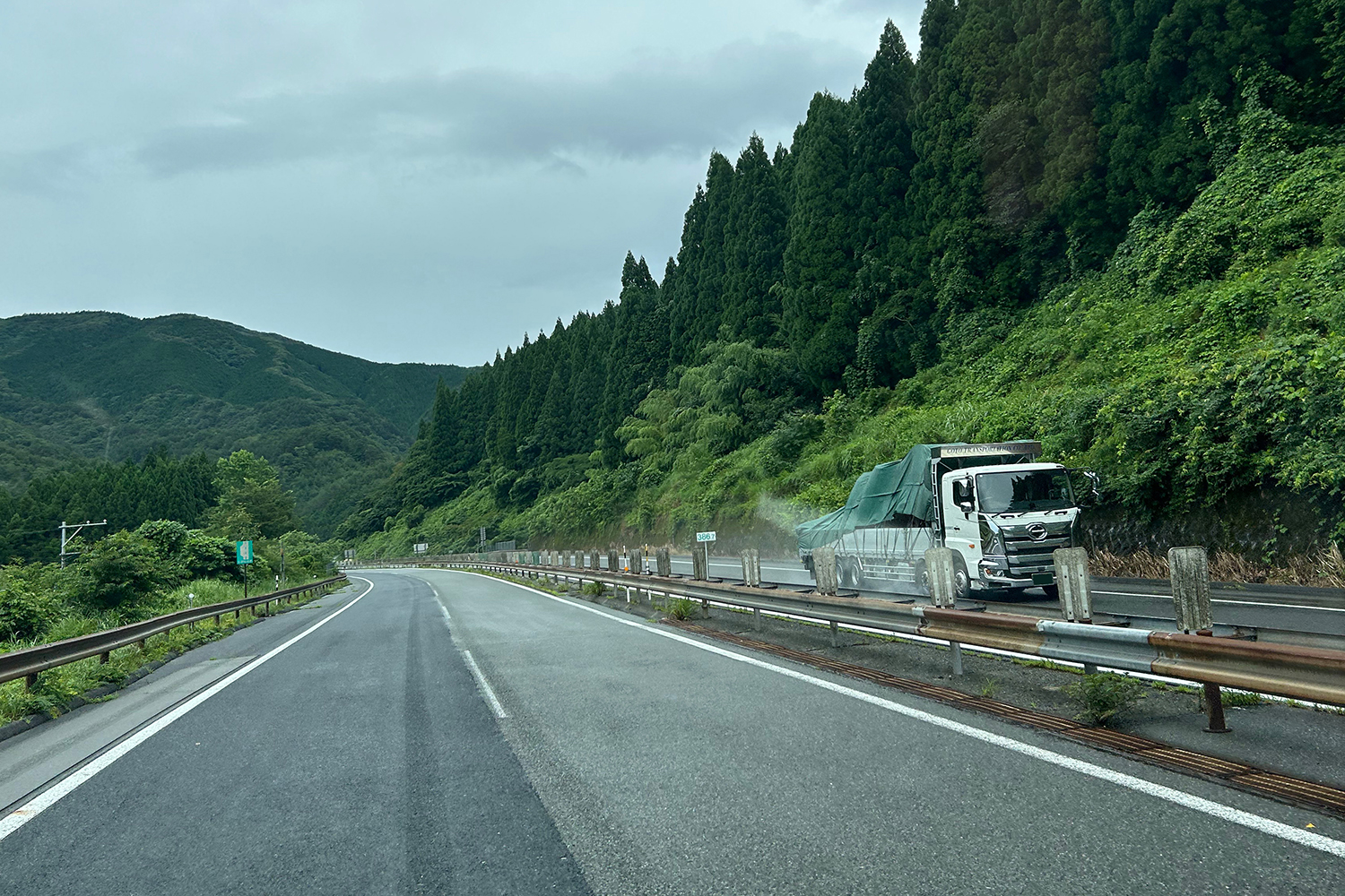 高速道路のイメージ 〜 画像1