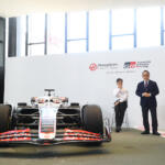 【画像】TGRの日本人ドライバーがF1に挑戦できる可能性が出てきた！　TOYOTA GAZOO RacingとハースF1チームが提携を発表!! 〜 画像6