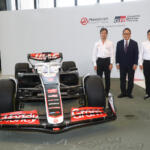 【画像】TGRの日本人ドライバーがF1に挑戦できる可能性が出てきた！　TOYOTA GAZOO RacingとハースF1チームが提携を発表!! 〜 画像12